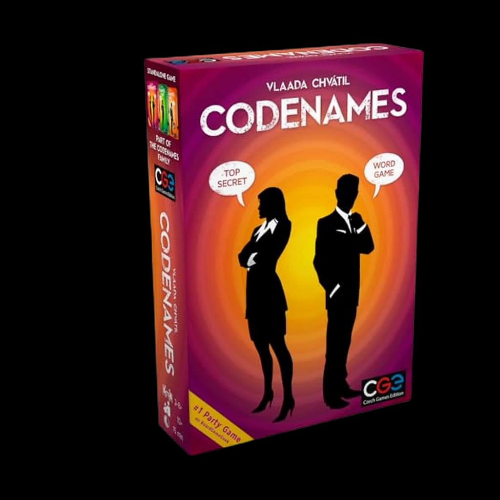 Codenames