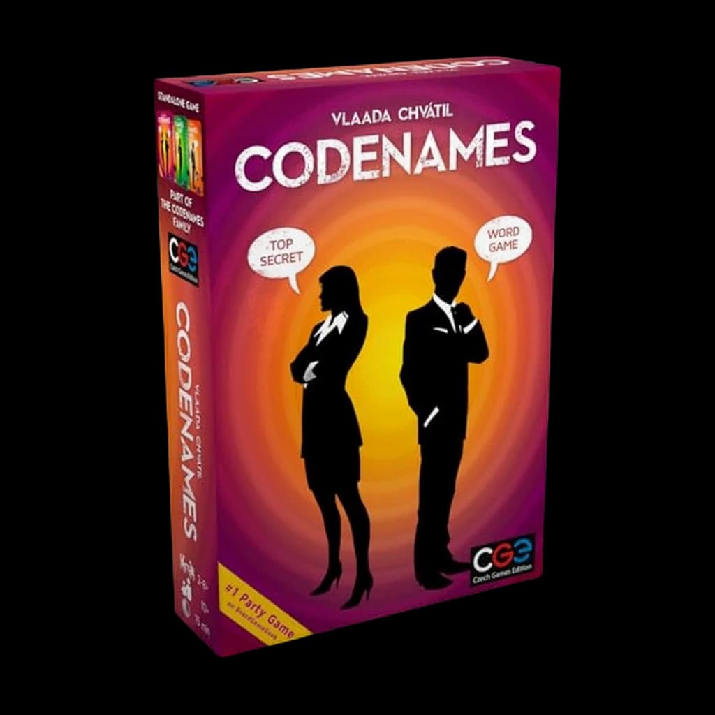 Codenames