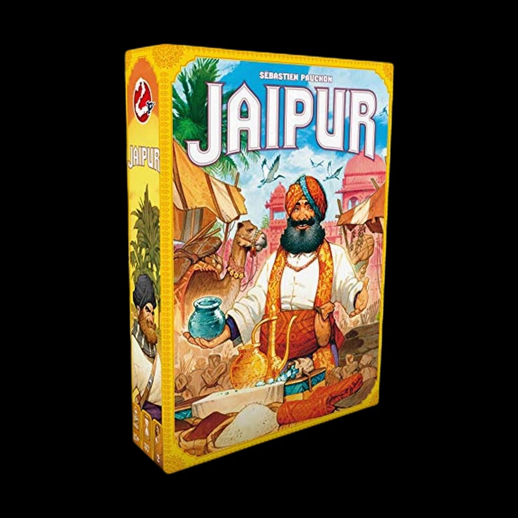 Jaipur