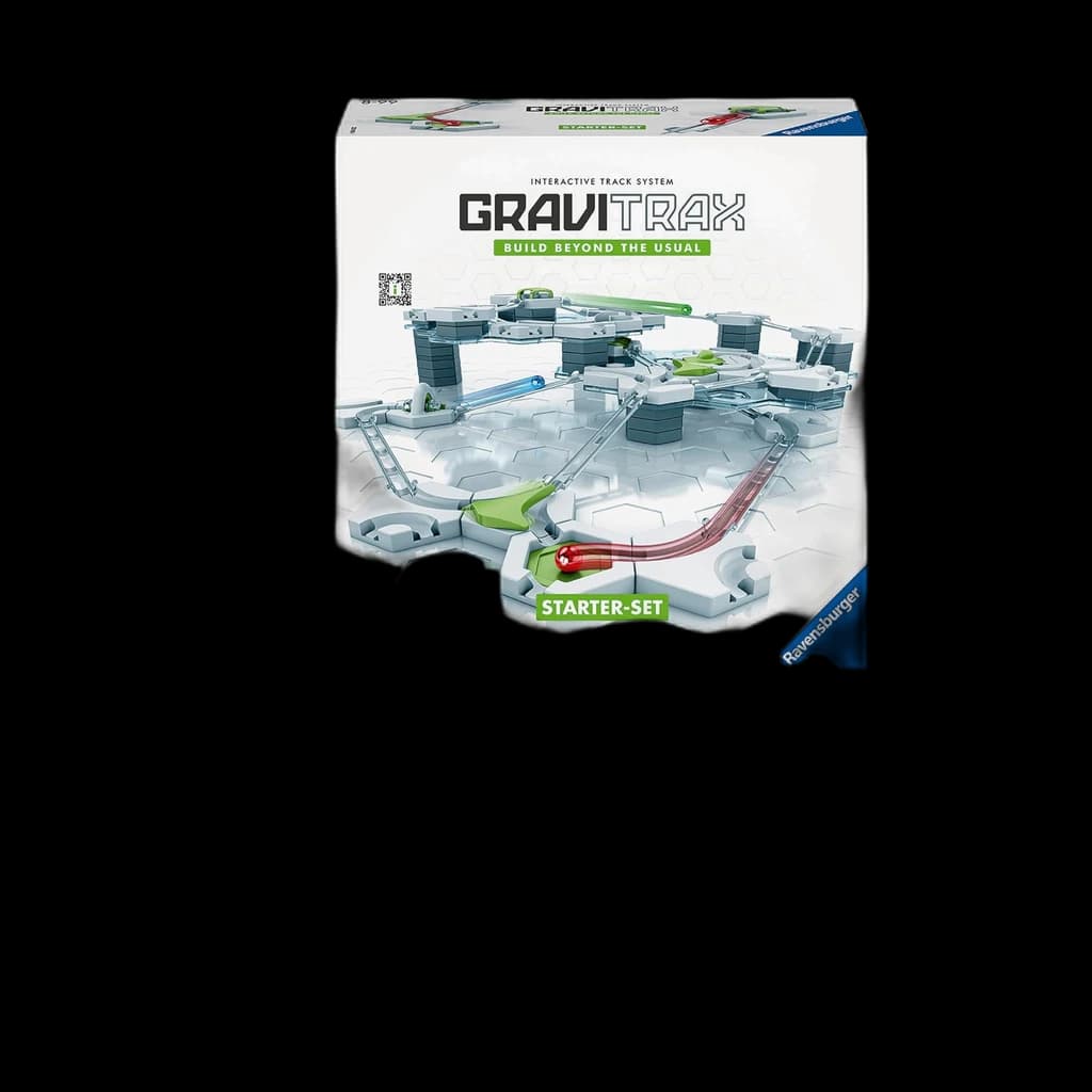 Ravensburger GraviTrax Starter Set