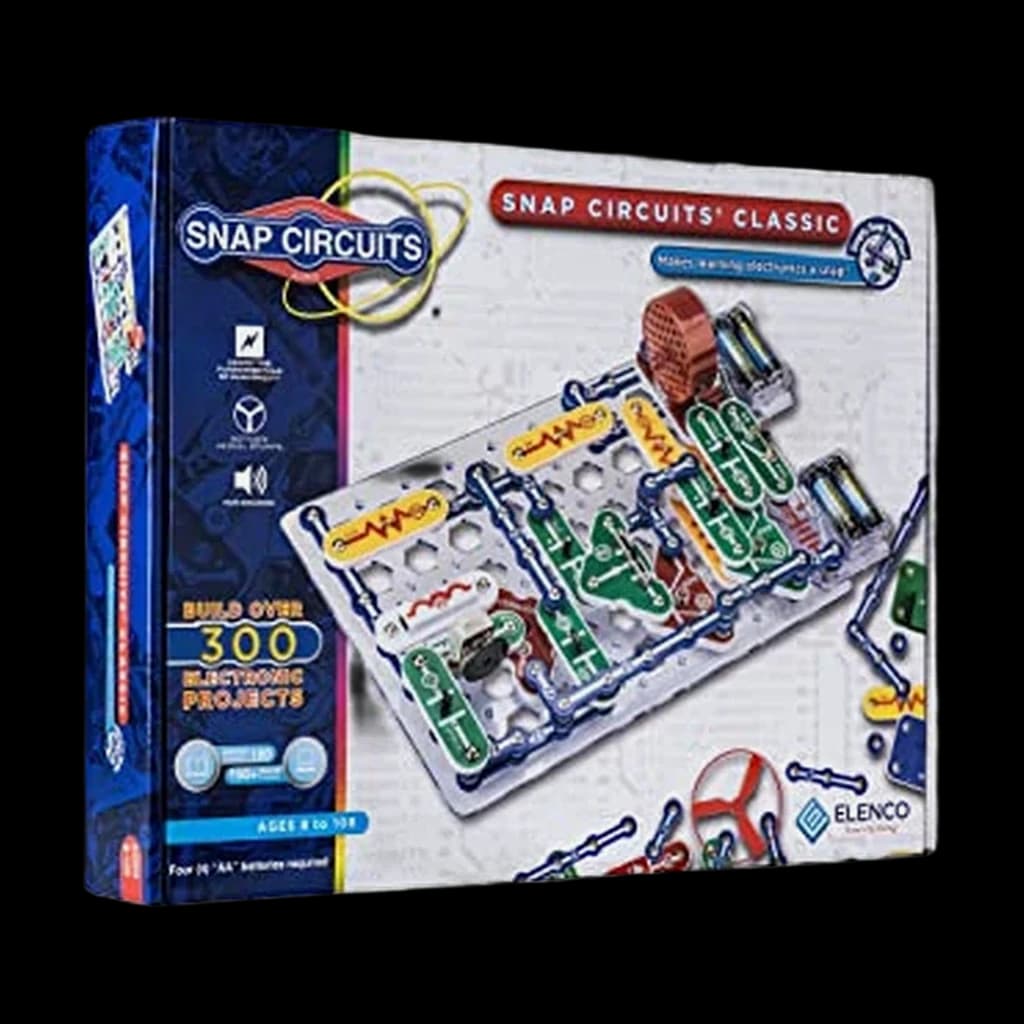 Snap Circuits Jr. SC-100