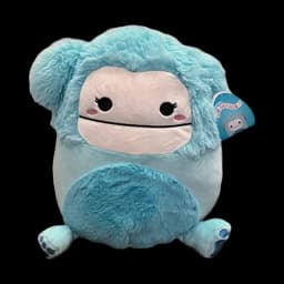 Squishmallow 12-Inch Flagship Character - top pick in Plush - Collector Grade