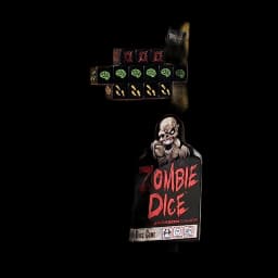 Steve Jackson Games Zombie Dice - top pick in Dice Games