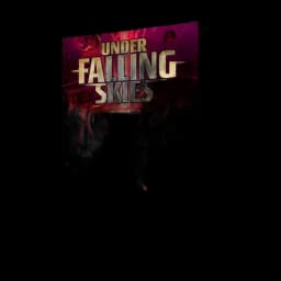 Under Falling Skies - top pick in Board Games - Solo Mode